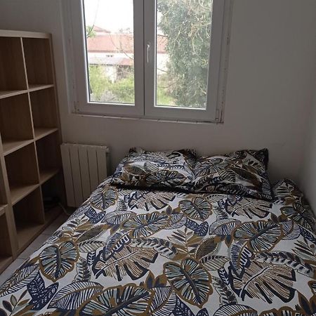 דירות אלבי Studio Efficace, Calme Et Comfortable מראה חיצוני תמונה