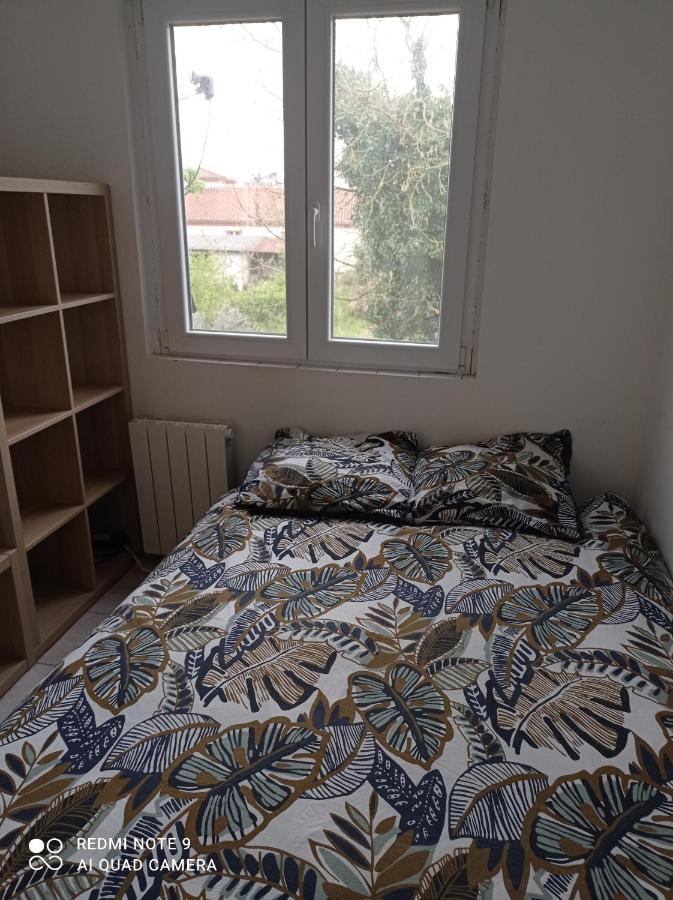 דירות אלבי Studio Efficace, Calme Et Comfortable מראה חיצוני תמונה